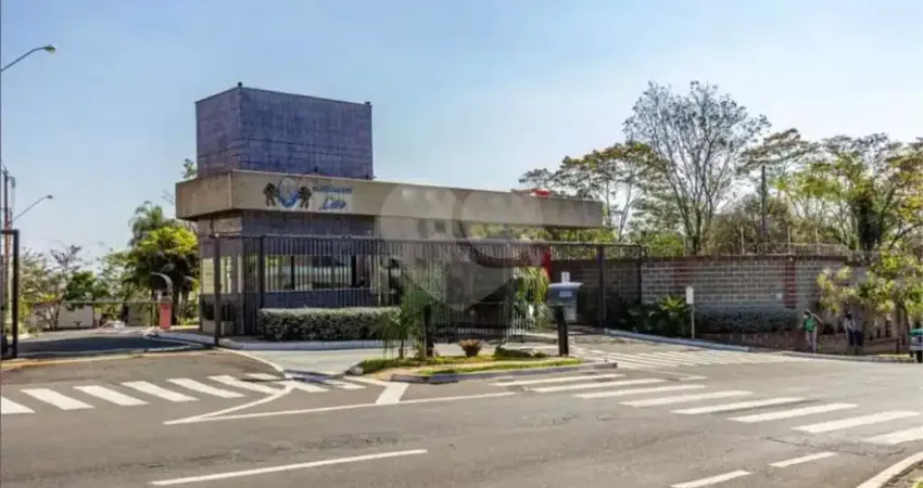 Terreno em condomínio fechado à venda no Piracicamirim, Piracicaba 