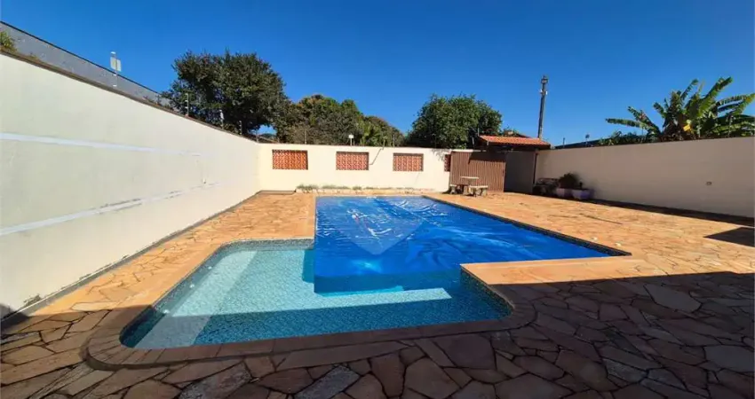 Chácara / sítio com 1 quarto à venda no Santa Rita, Piracicaba 