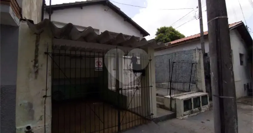 Casa comercial à venda na Vila Independência, Piracicaba 