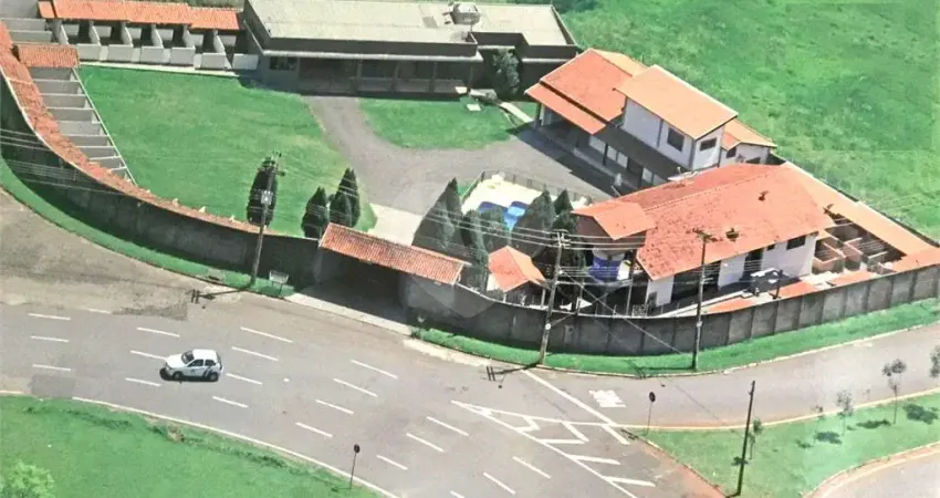 Chácara / sítio com 6 quartos à venda no Santa Rita, Piracicaba 