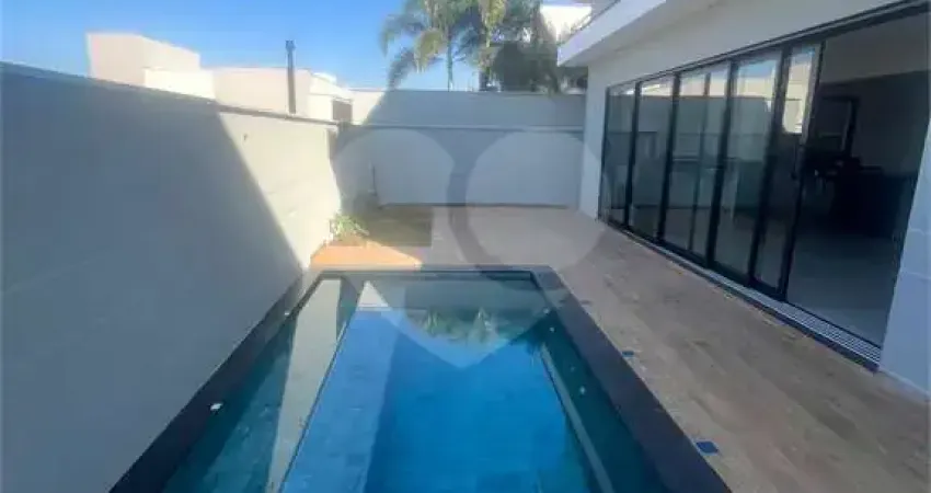 Condomínio com 4 quartos à venda em loteamento residencial e comercial villa d'aquila - sp