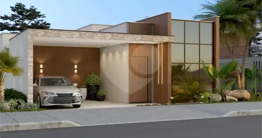 Terreno em condomínio fechado à venda no Ondinhas, Piracicaba