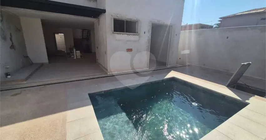 Terreno em condomínio fechado à venda no Taquaral, Piracicaba 