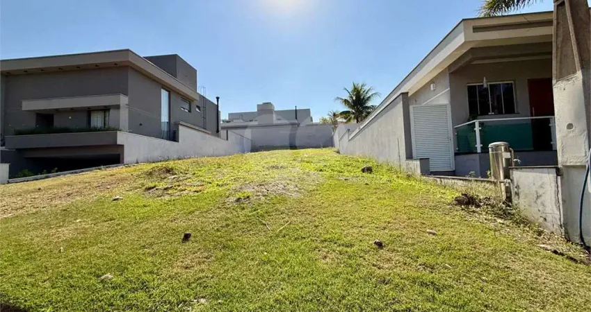 Terreno à venda no Ondas, Piracicaba