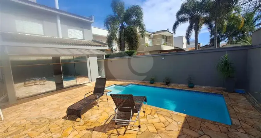 Condomínio com 3 quartos à venda em loteamento são francisco - sp