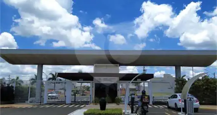 Terreno à venda no Taquaral, Piracicaba