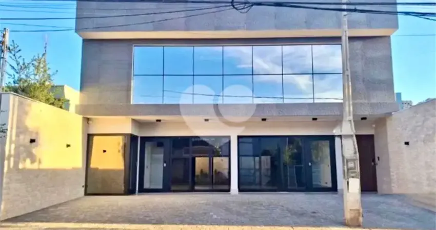 Prédio para alugar no São Dimas, Piracicaba 