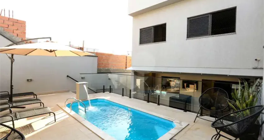 Terreno comercial para alugar no Jardim São Francisco, Piracicaba 