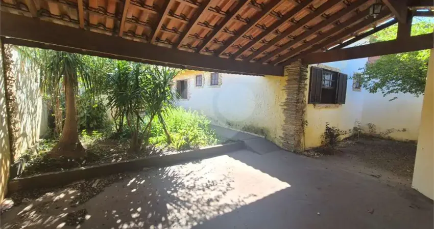 Casa com 3 quartos à venda no Jardim Caxambu, Piracicaba 