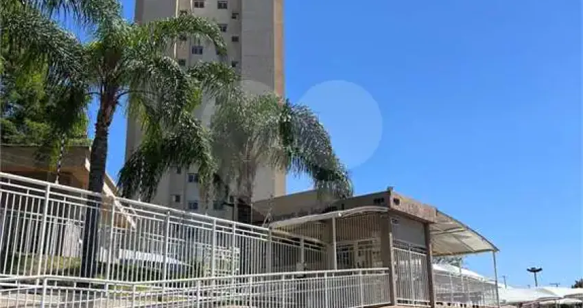 Apartamento com 2 quartos à venda no Nova América, Piracicaba 