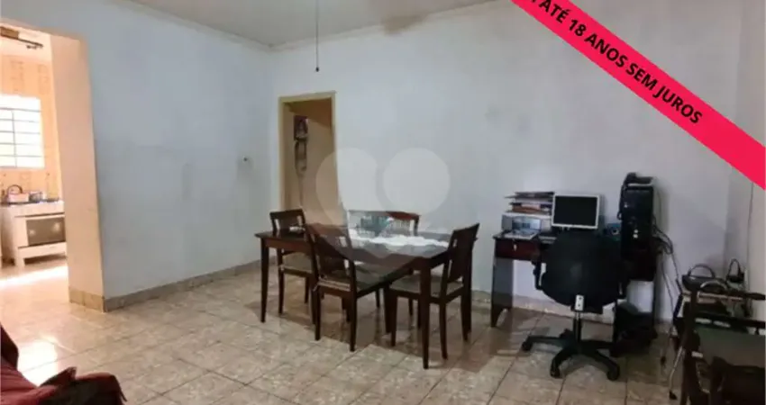 Casa comercial à venda no Higienópolis, Piracicaba 