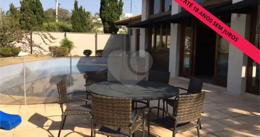 Terreno em condomínio fechado à venda no Campestre, Piracicaba 