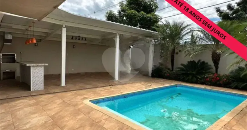 Condomínio com 6 quartos à venda em loteamento residencial reserva do engenho - sp