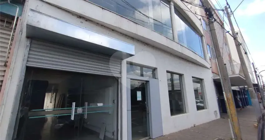 Prédio para alugar na Vila Rezende, Piracicaba 