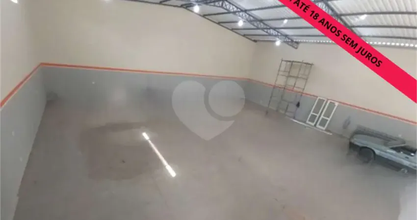 Prédio à venda no Parque São Matheus, Piracicaba 