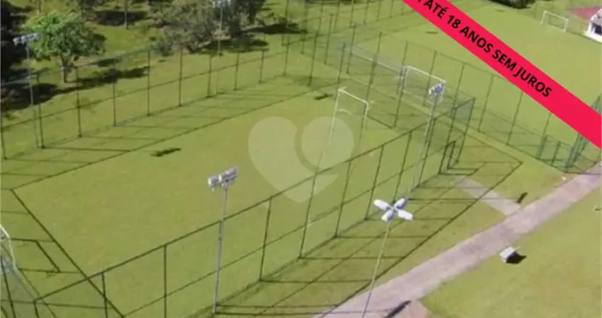 Condomínio à venda em residencial terras de ártemis (ártemis) - sp