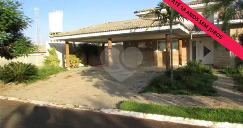 Terreno em condomínio fechado à venda no Campestre, Piracicaba 