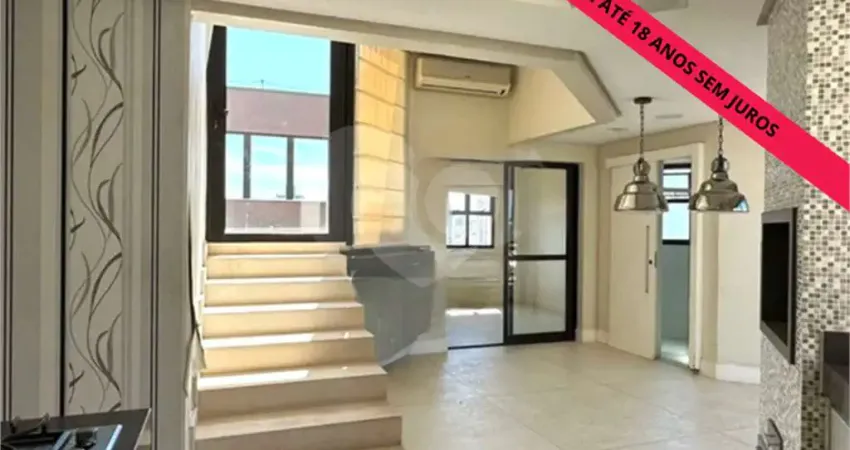 Casa com 4 quartos à venda no Centro, Piracicaba 