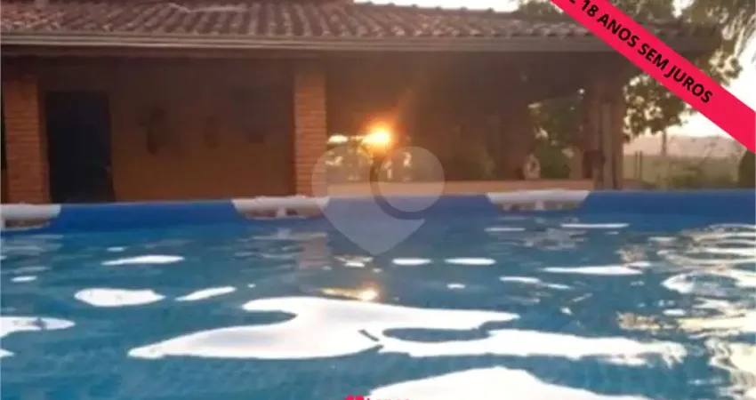 Chácara / sítio com 2 quartos à venda no Bela Vista, Charqueada 