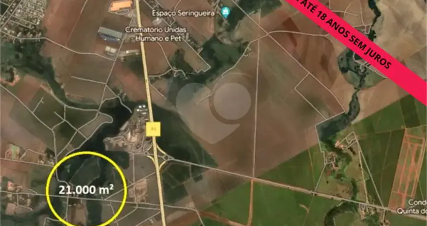 Terreno comercial à venda no Santa Helena, Piracicaba