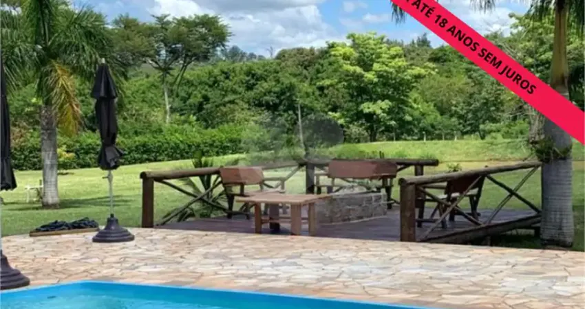 Chácara / sítio com 3 quartos à venda no Recreio, Charqueada 