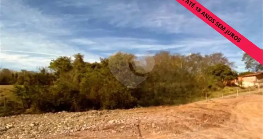 Terreno em condomínio fechado à venda no Glebas Califórnia, Piracicaba 