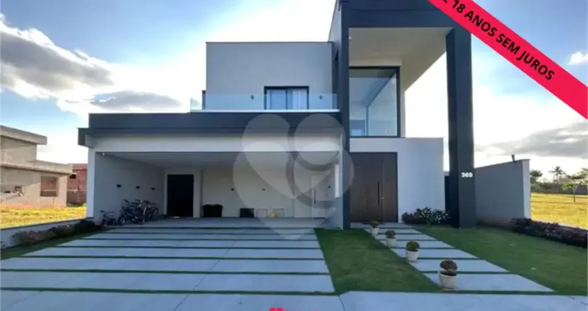 Condomínio com 4 quartos à venda em residencial terras de ártemis (ártemis) - sp