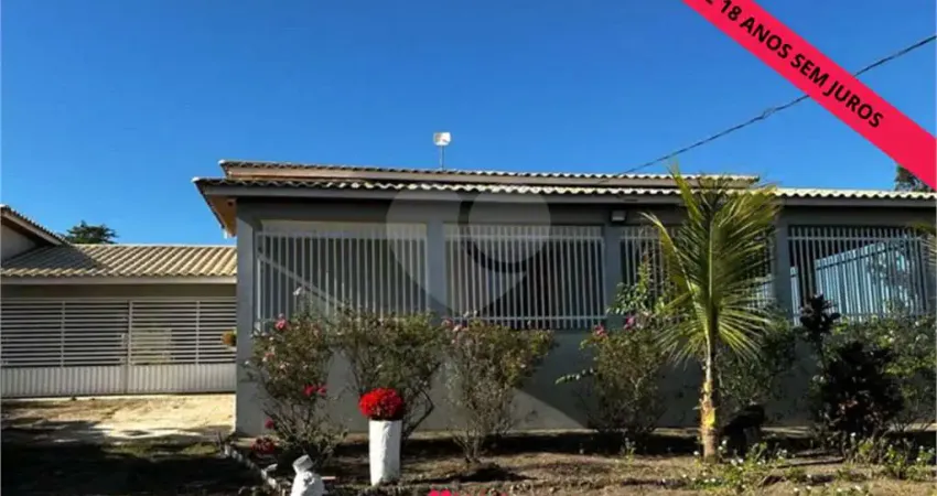 Chácara / sítio com 2 quartos à venda na Zona Rural, Saltinho 