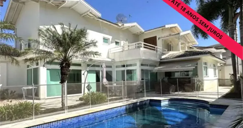 Terreno em condomínio fechado à venda no Terras de Piracicaba, Piracicaba 