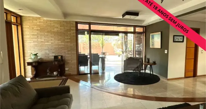 Terreno em condomínio fechado à venda no Terras de Piracicaba, Piracicaba 