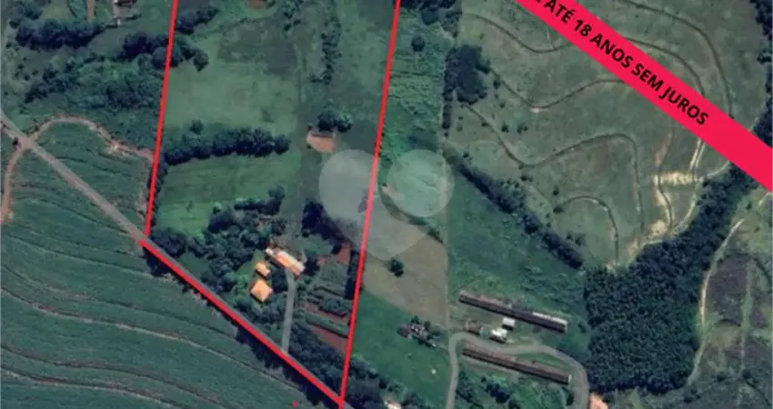 Chácara / sítio com 3 quartos à venda no Tatu, Limeira 