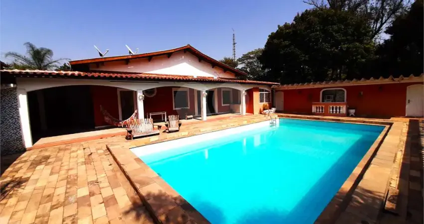 Chácara / sítio com 3 quartos para alugar no Centro (Ártemis), Piracicaba 