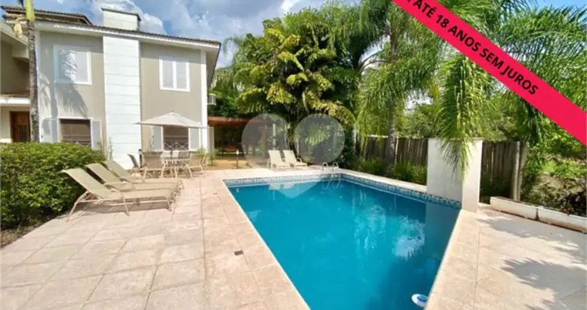 Terreno em condomínio fechado à venda no Nova Piracicaba, Piracicaba 