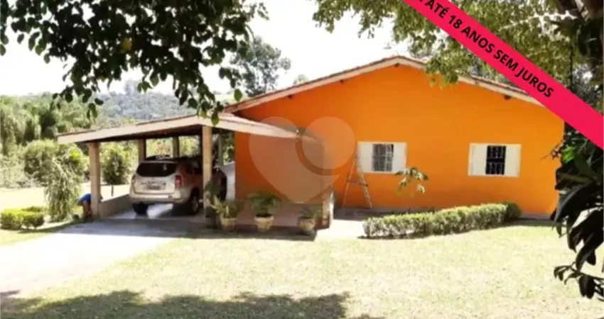 Chácara / sítio com 3 quartos à venda na Floresta Escura, São Pedro 