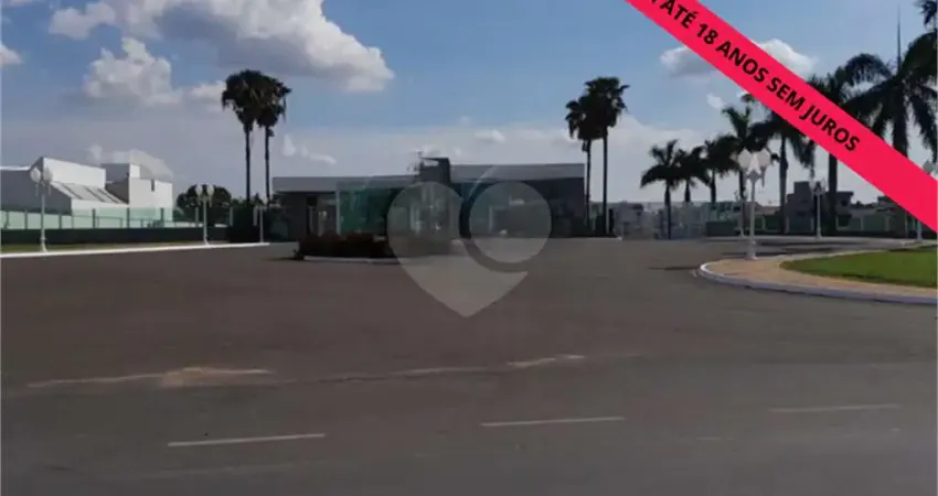 Terreno à venda no Jardim Torrezan, Saltinho 