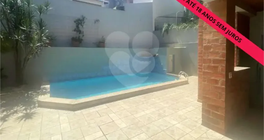 Terreno em condomínio fechado à venda no Terras de Piracicaba, Piracicaba