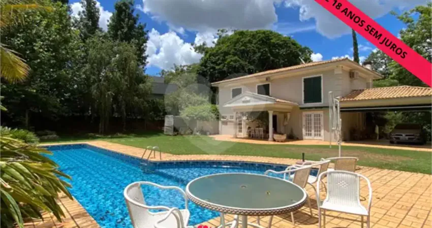 Terreno em condomínio fechado à venda no Campestre, Piracicaba