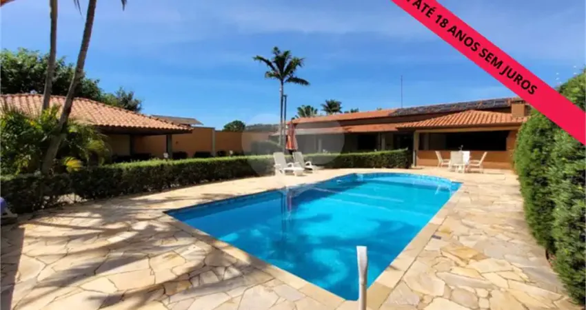 Terreno em condomínio fechado à venda no Campestre, Piracicaba