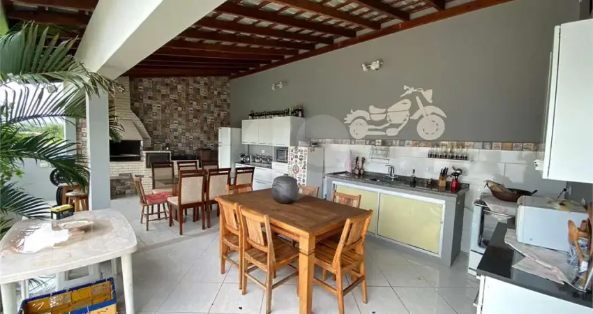 Terreno em condomínio fechado à venda na Águas Do Campo, São Pedro 