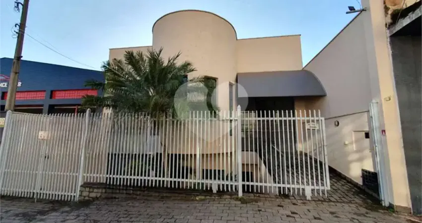 Prédio para alugar na Cidade Alta, Piracicaba 