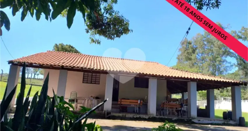 Chácara / sítio com 2 quartos à venda no Parque São Jorge, Piracicaba 
