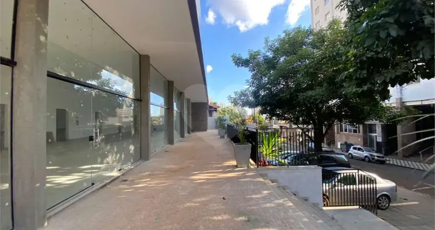 Sala comercial para alugar no Centro, Piracicaba
