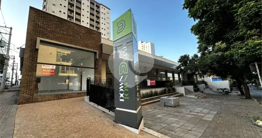 Sala comercial para alugar no Centro, Piracicaba 