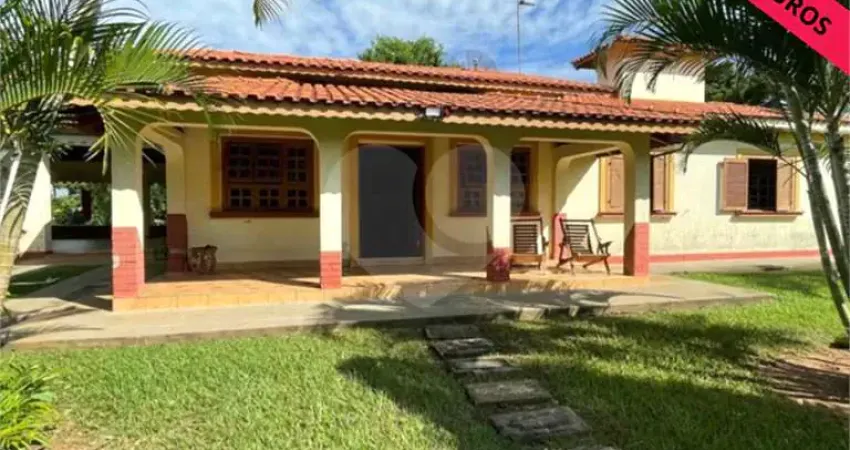 Chácara com 5 quartos à venda em nossa senhora aparecida ii - sp