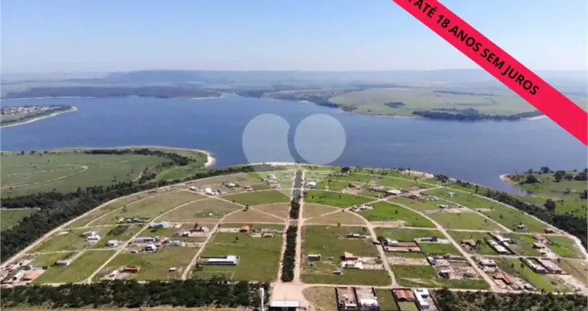 Terreno à venda na Zona Rural, Santa Maria da Serra
