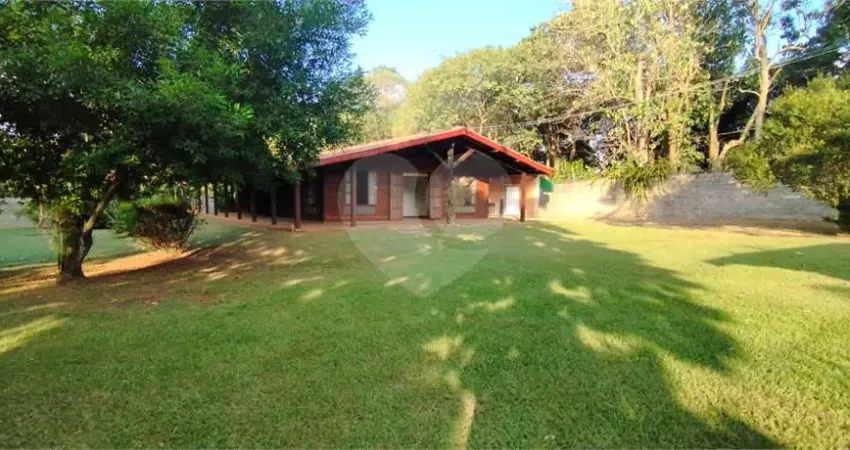 Chácara / sítio com 3 quartos para alugar no Santa Rita, Piracicaba