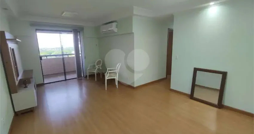 Apartamento com 4 quartos para alugar no São Judas, Piracicaba 