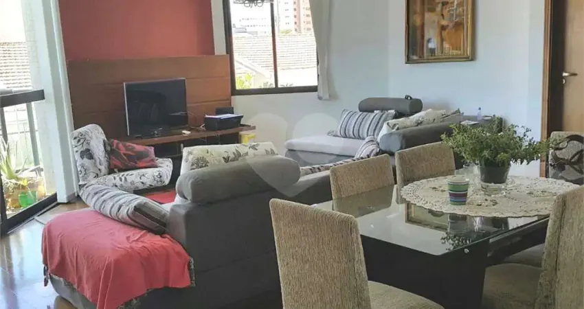 Apartamento com 3 quartos para alugar no São Dimas, Piracicaba 