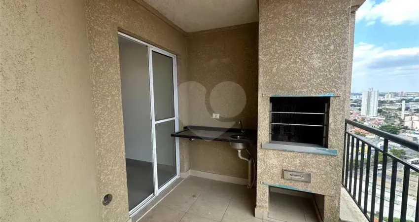 Cobertura com 2 quartos para alugar no Paulicéia, Piracicaba