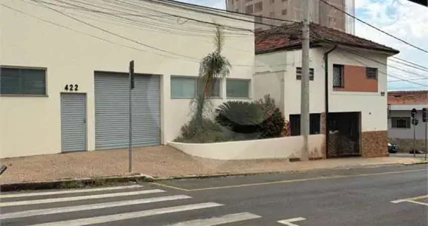 Prédio para alugar no Centro, Piracicaba 